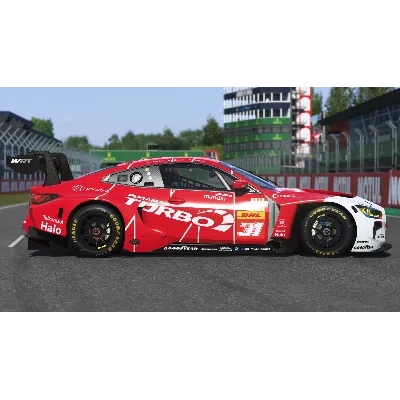Le Mans Ultimate - 2024 Pack 3 DLC STEAM РОССИЯ - irongamers.ru