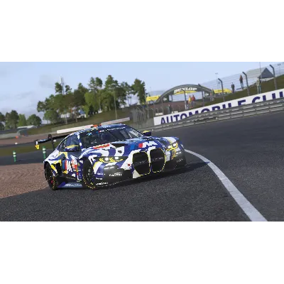 Le Mans Ultimate - 2024 Pack 3 DLC STEAM РОССИЯ - irongamers.ru
