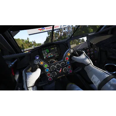 Le Mans Ultimate - 2024 Pack 3 DLC STEAM РОССИЯ - irongamers.ru