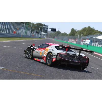 Le Mans Ultimate - 2024 Pack 3 DLC STEAM РОССИЯ - irongamers.ru