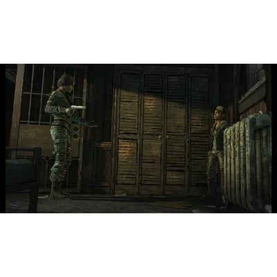 The Walking Dead: The Telltale Definitive Series STEAM - irongamers.ru