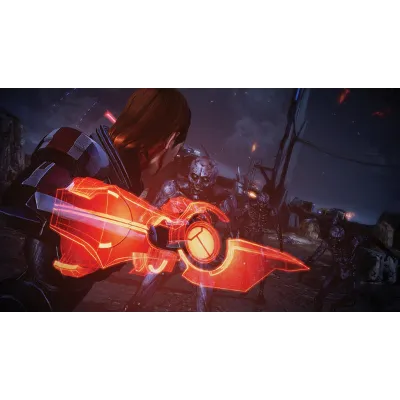 Mass Effect Legendary Edition STEAM•RU АВТОВЫДАЧА - irongamers.ru