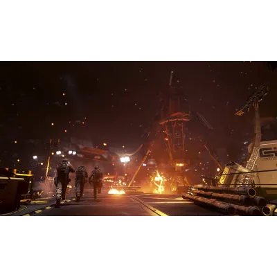 Call of Duty: Infinite Warfare - Standard/Deluxe STEAM• - irongamers.ru