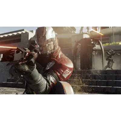 Call of Duty: Infinite Warfare - Standard/Deluxe STEAM• - irongamers.ru
