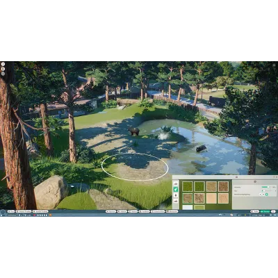 Planet Zoo - Standard/Deluxe STEAM GIFT•RU АВТО - irongamers.ru