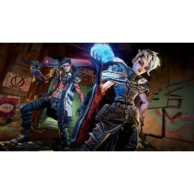 Borderlands 3 - Standard/Super Deluxe STEAM GIFT•RU - irongamers.ru