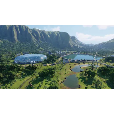 Jurassic World Evolution 2 - Standard/Deluxe STEAM•RU - irongamers.ru