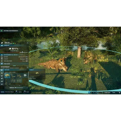 Jurassic World Evolution 2 - Standard/Deluxe STEAM•RU - irongamers.ru