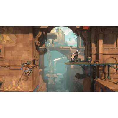 Prince of Persia The Lost Crown STEAM•RU АВТОВЫДАЧА - irongamers.ru