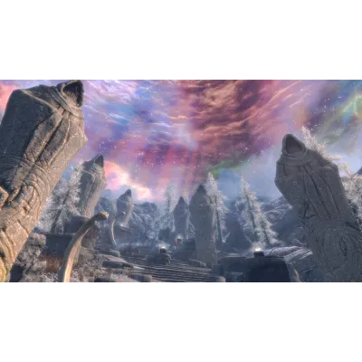 The Elder Scrolls V: Skyrim Anniversary Upgrade DLC•RU - irongamers.ru