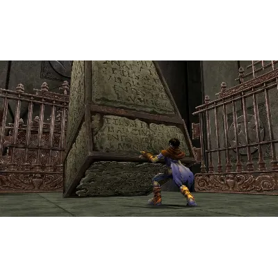 LEGACY OF KAIN SOUL REAVER 1&2 REMASTER XBOX КЛЮЧ - irongamers.ru