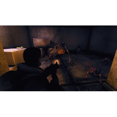 The Thing: Remastered Xbox One|X|S активация - irongamers.ru