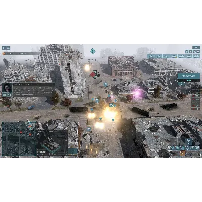 Terminator: Dark Fate - Defiance: We are Legion АВТОДОСТАВКА STEAM GLOBAL МГНОВЕННО - irongamers.ru
