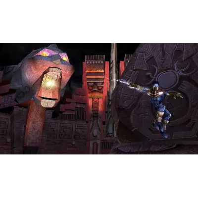 Legacy of Kain Soul Reaver 1&amp;2 Remastered АВТОДОСТАВКА STEAM GLOBAL МГНОВЕННО ЛИЦ - irongamers.ru