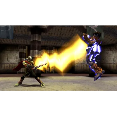 Legacy of Kain Soul Reaver 1&amp;2 Remastered АВТОДОСТАВКА STEAM GLOBAL МГНОВЕННО ЛИЦ - irongamers.ru