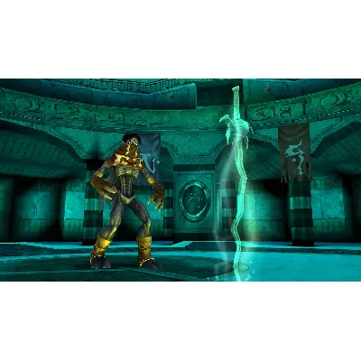LEGACY OF KAIN SOUL REAVER 1&2 REMASTERED XBOX КЛЮ - irongamers.ru