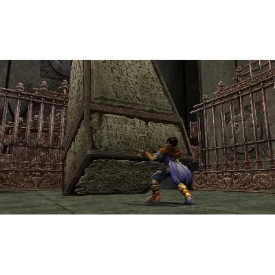 LEGACY OF KAIN SOUL REAVER 1&2 REMASTERED XBOX КЛЮ - irongamers.ru