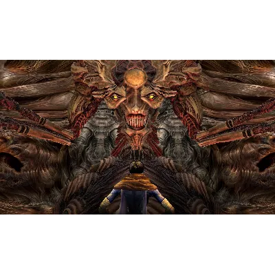LEGACY OF KAIN SOUL REAVER 1&2 REMASTERED XBOX КЛЮ - irongamers.ru