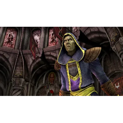 LEGACY OF KAIN SOUL REAVER 1&2 REMASTERED XBOX КЛЮ - irongamers.ru