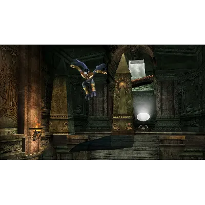 LEGACY OF KAIN SOUL REAVER 1&2 REMASTERED XBOX КЛЮ - irongamers.ru