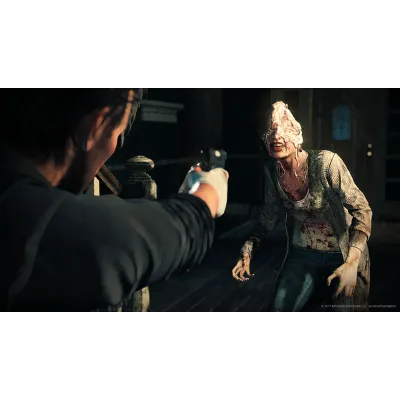 The Evil Within 2 STEAM GIFT•RU АВТОВЫДАЧА - irongamers.ru