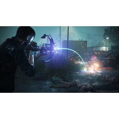 The Evil Within 2 STEAM GIFT•RU АВТОВЫДАЧА - irongamers.ru