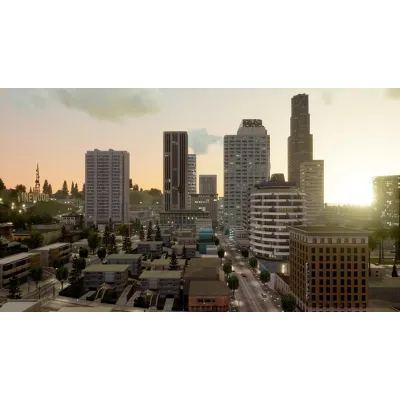GTA: The Trilogy – The Definitive Edition STEAM GIFT•RU - irongamers.ru