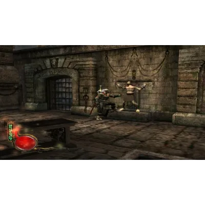 Legacy of Kain: Defiance | АВТОДОСТАВКА RU Steam Gift - irongamers.ru