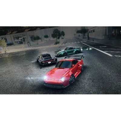 Need for Speed Unbound — комплект Porsche 959 S 87 (Steam Gift RU) - irongamers.ru