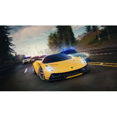 Need for Speed Unbound — комплект Porsche 959 S 87 (Steam Gift RU) - irongamers.ru