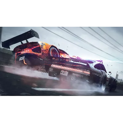 Need for Speed Unbound — комплект Porsche 959 S 87 (Steam Gift RU) - irongamers.ru