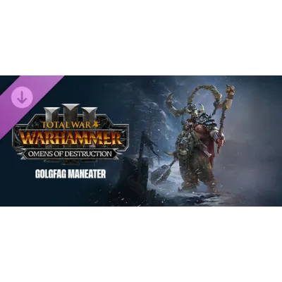РФ\Мир TW: WH 3 Omens of Destruction + Выбор Ключ - irongamers.ru