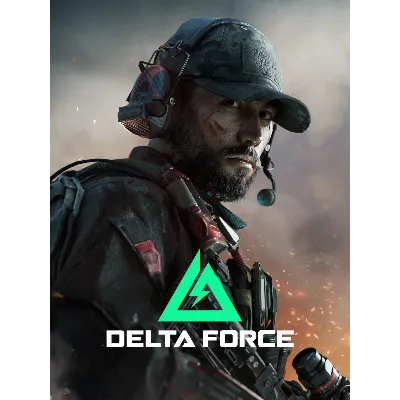 24/7 АВТО ID | DELTA FORCE МОНЕТЫ ПОПОЛНЕНИЕ ПО ID - irongamers.ru