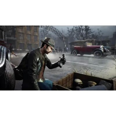 The Sinking City STEAM GIFT•KZ АВТОДОСТАВКА 0% КАРТЫ - irongamers.ru