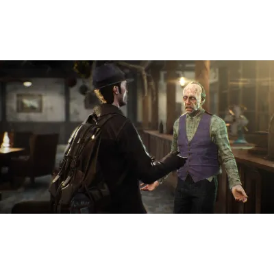 The Sinking City STEAM GIFT•KZ АВТОДОСТАВКА 0% КАРТЫ - irongamers.ru