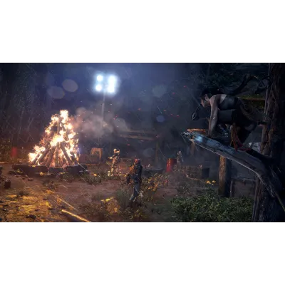 Rise of the Tomb Raider: 20 Year STEAM•RU АВТОВЫДАЧА - irongamers.ru