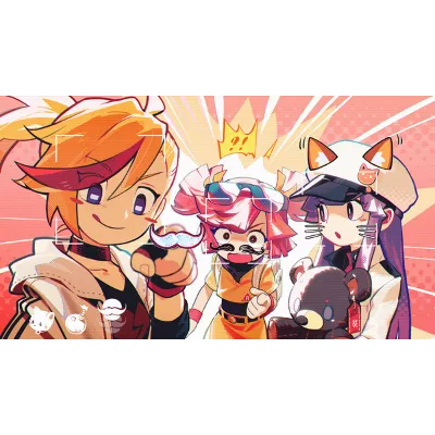 Muse Dash STEAM GIFT•RU АВТОДОСТАВКА 0% КАРТЫ - irongamers.ru