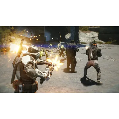 Aliens: Fireteam Elite +ВЫБОР STEAM GIFT•RU АВТО 0% - irongamers.ru