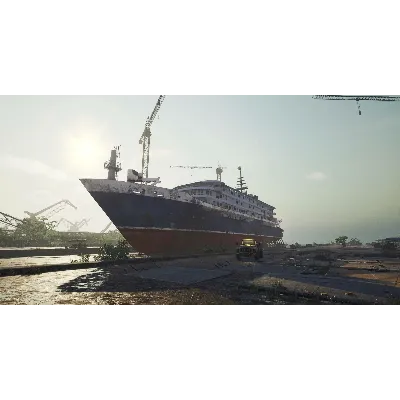 Ship Graveyard Simulator 2 Floating Cities STEAM РОССИЯ - irongamers.ru