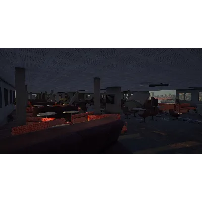 Ship Graveyard Simulator 2 Floating Cities STEAM РОССИЯ - irongamers.ru
