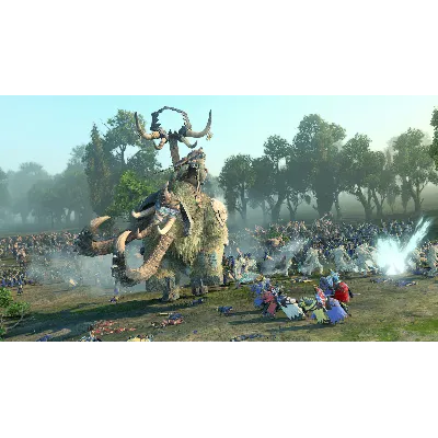 TW: WH III Omens of Destruction Steam КЛЮЧ РФ+МИР 3в1 - irongamers.ru