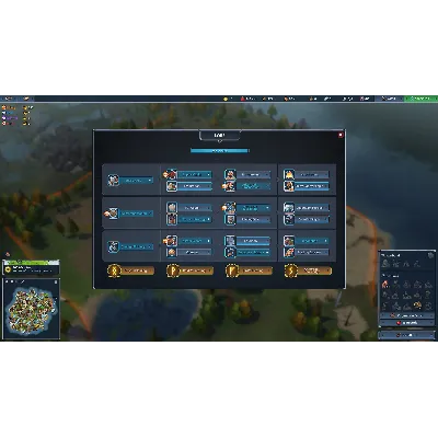 Northgard - Hafgufa Clan of the Turtle DLC AUTODELIVERY STEAM РОССИЯ - irongamers.ru