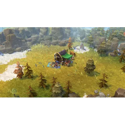 Northgard - Hafgufa Clan of the Turtle DLC AUTODELIVERY STEAM РОССИЯ - irongamers.ru