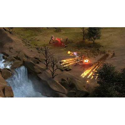 Tyranny - Standard (STEAM КЛЮЧ) РОССИЯ+СНГ РУССКИЙ ЯЗЫК - irongamers.ru