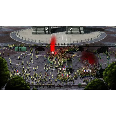RIOT: Civil Unrest Steam\РФ+Весь Мир\Key⭐ + Бонус - irongamers.ru