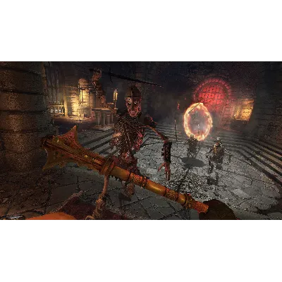 Dying Light - Hellraid DLC * STEAM RU АВТО 0% - irongamers.ru