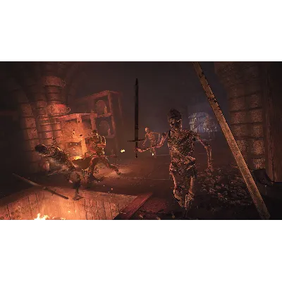Dying Light - Hellraid DLC * STEAM RU АВТО 0% - irongamers.ru
