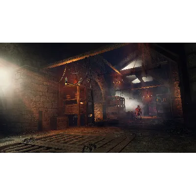 Dying Light - Hellraid DLC * STEAM RU АВТО 0% - irongamers.ru
