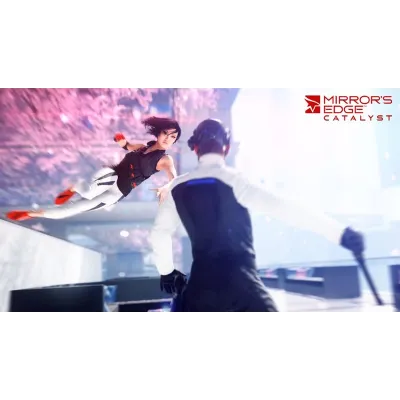 Mirror&acute;s Edge Catalyst | АВТОДОСТАВКА RU Steam Gift - irongamers.ru