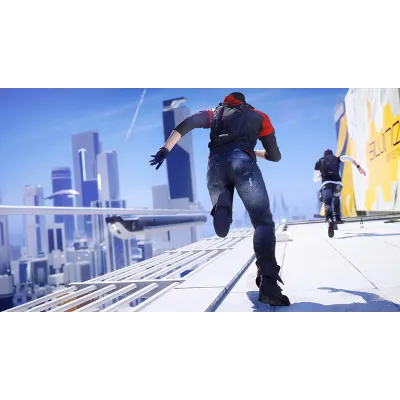 Mirror&acute;s Edge Catalyst | АВТОДОСТАВКА RU Steam Gift - irongamers.ru